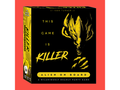 This Game is Killer: Alien on Board (2024)