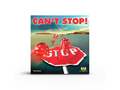Can't Stop 2nd Edition (2022)