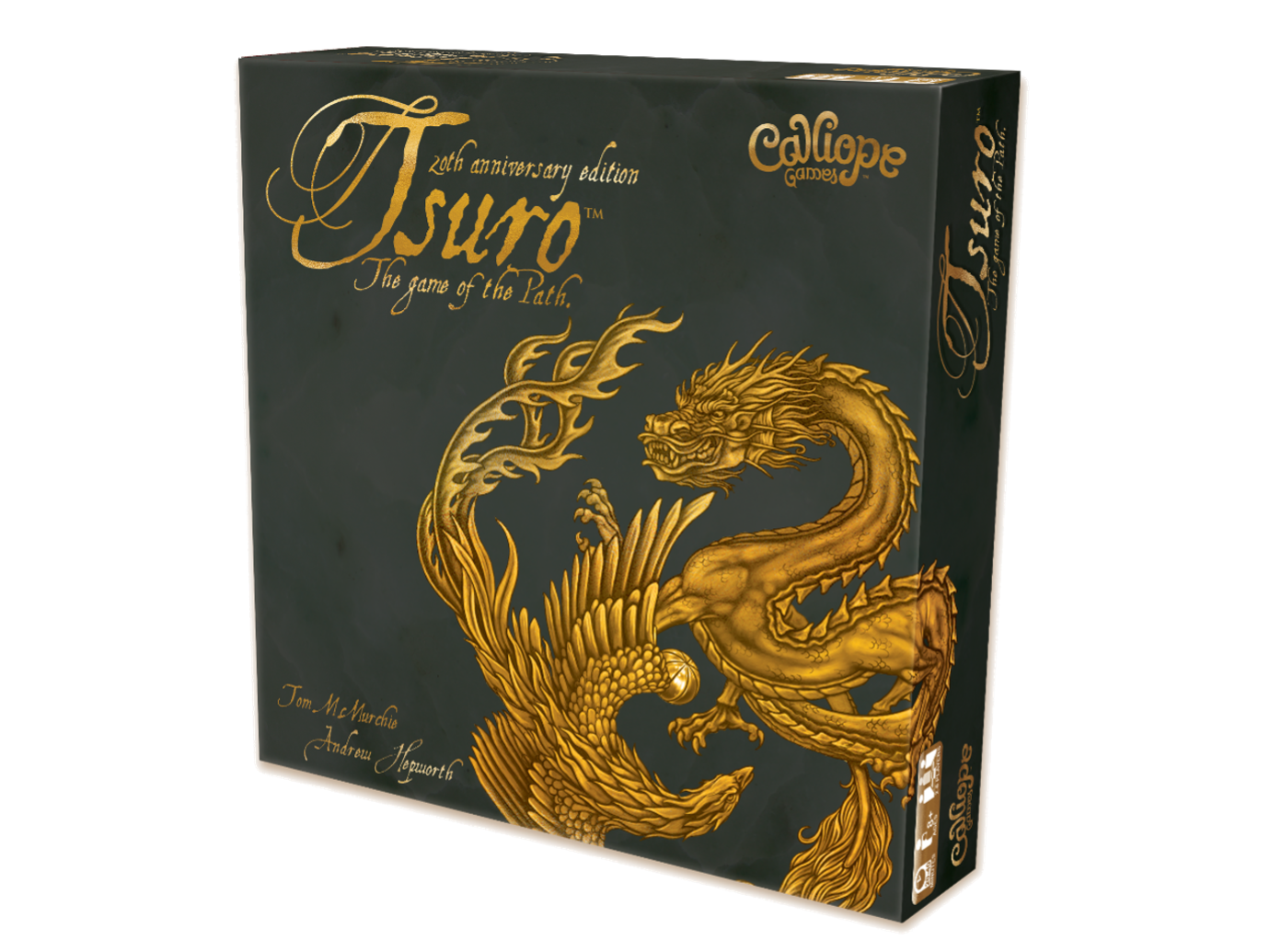 Tsuro 20th Anniversary Edition (2025