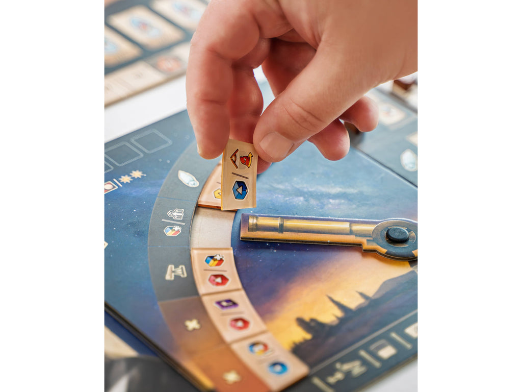 Galileo Galilei Acrylic Token Bundle